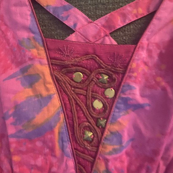 Timeless Mini Dress - Picture 9 of 10